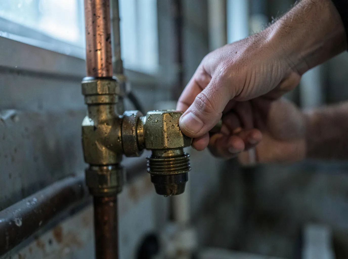 Emergency Plumber Mize, KY FAQs